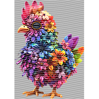 Animal Integration-DW 323